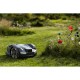 Zāliena robots HUSQVARNA Automower 405XE NERA 5 Zāliena robots HUSQVARNA Automower 405XE NERA 5