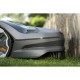 Zāliena robots HUSQVARNA Automower 405XE NERA 7 Zāliena robots HUSQVARNA Automower 405XE NERA 7