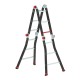 4 daļu kāpnes ALTREX Varitrex PRO+ 3x4 1 4 daļu kāpnes ALTREX Varitrex PRO+ 3x4 1