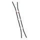 4 daļu kāpnes ALTREX Varitrex PRO+ 3x4 2 4 daļu kāpnes ALTREX Varitrex PRO+ 3x4 2