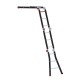 4 daļu kāpnes ALTREX Varitrex PRO+ 3x4 3 4 daļu kāpnes ALTREX Varitrex PRO+ 3x4 3