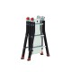 4 daļu kāpnes ALTREX Varitrex PRO+ 3x4 5 4 daļu kāpnes ALTREX Varitrex PRO+ 3x4 5