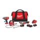 Akumulatora instrumentu komplekts MILWAUKEE M18 1 Akumulatora instrumentu komplekts MILWAUKEE M18 1