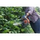 Dzīvžoga šķēres 122 HD60 HUSQVARNA 2 Dzīvžoga šķēres 122 HD60 HUSQVARNA 2