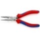 Elektriko replės KNIPEX 2