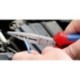 Elektriko replės KNIPEX 9