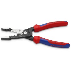 Multifunkcionālas knaibles KNIPEX 1372200ME