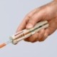 Universalus nuizoliavimo įrankis KNIPEX 1665125SB 4