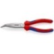 Replės prailgintomis lenktomis žiaunomis KNIPEX 1