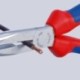 Replės prailgintomis lenktomis žiaunomis KNIPEX 3