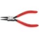 Knaibles iekšējiem sprostgredzeniem KNIPEX 4411J1 2