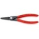 Precīzijas knaibles iekšējiem gredzeniem KNIPEX 4811J2 1