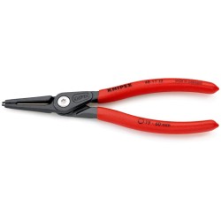 Precīzijas knaibles iekšējiem gredzeniem KNIPEX 4811J2