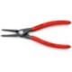 Precīzijas knaibles iekšējiem gredzeniem KNIPEX 4811J2 2