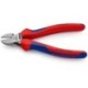 Plakanknaibles KNIPEX 7002160SB 1 Plakanknaibles KNIPEX 7002160SB 1