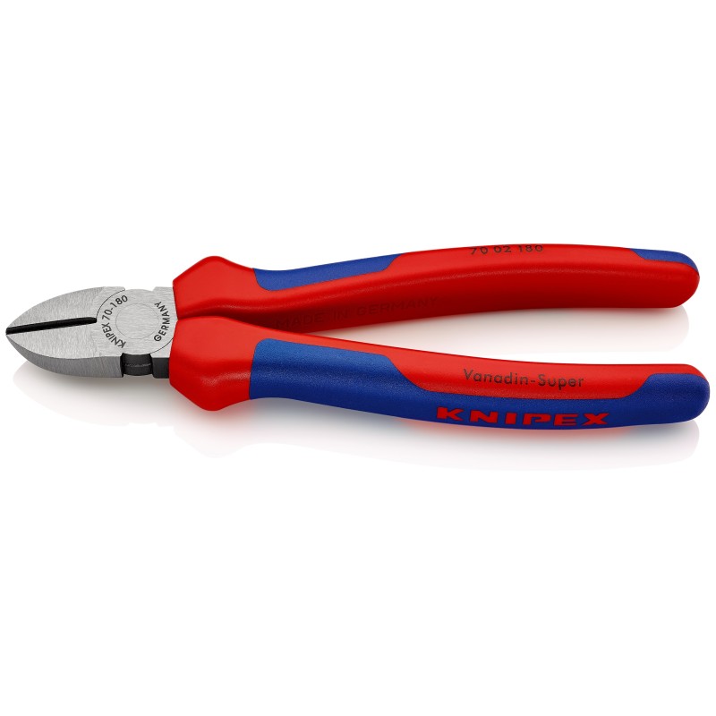 Sānu knaibles KNIPEX 7002180 1