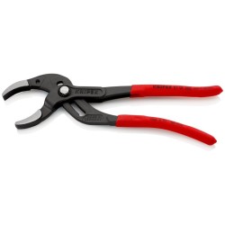 Cauruļu knaibles KNIPEX 8101250