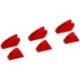 Apsaugos replėms KNIPEX 8609180V01, 3 poros 1