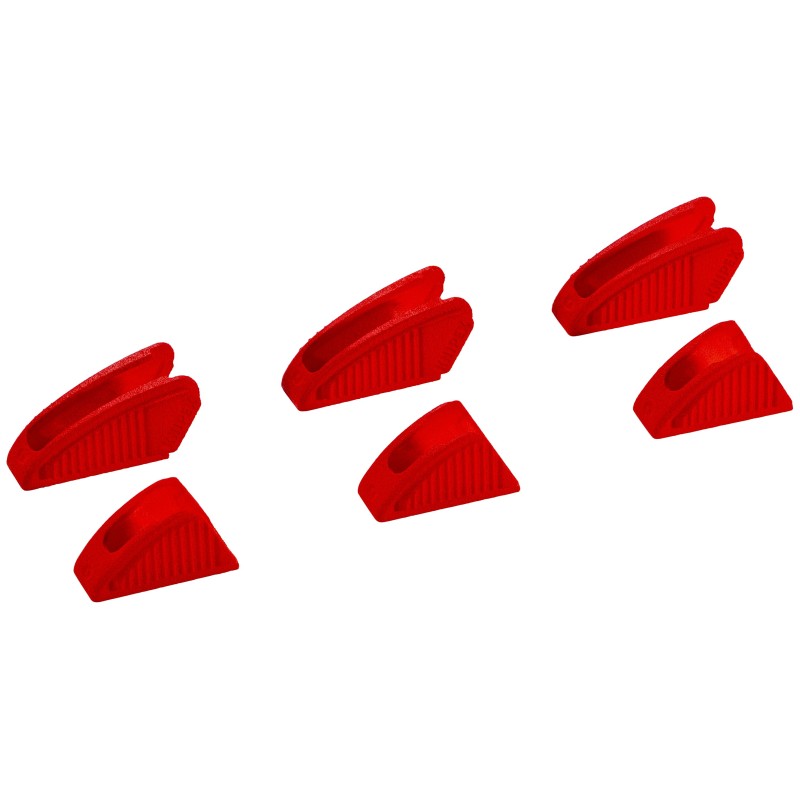 Apsaugos replėms KNIPEX 8609180V01, 3 poros 1