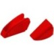 Apsaugos replėms KNIPEX 8609180V01, 3 poros 2