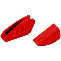 Knaibļu lūpu aizsargvāciņi KNIPEX