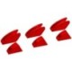 Apsaugos replėms KNIPEX 8609300V01, 3 poros 1