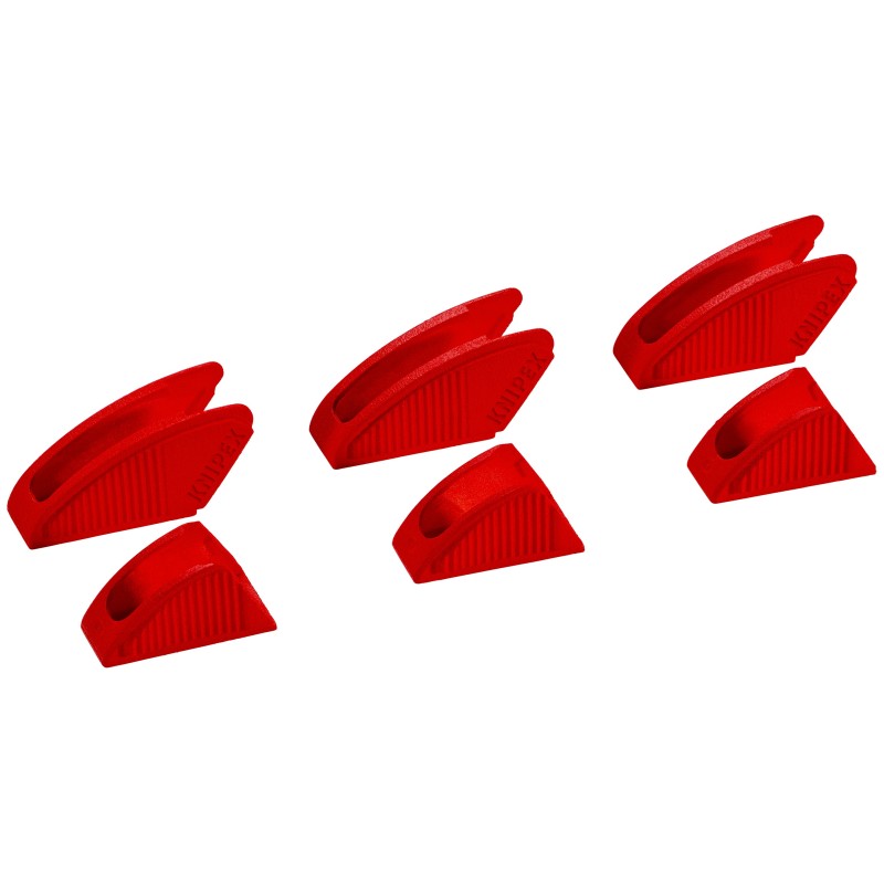 Apsaugos replėms KNIPEX 8609300V01, 3 poros 1