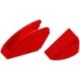 Apsaugos replėms KNIPEX 8609300V01, 3 poros 2