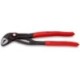 Vamzdinės replės KNIPEX Cobra QuickSet, 250mm 1