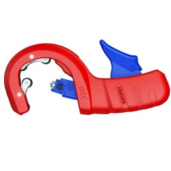 Cauruļu griezējs KNIPEX PVC DP50