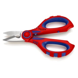 Elektrotehniķa šķēres KNIPEX 0510SB