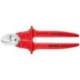 Kabelio žirklės KNIPEX 1