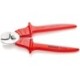 Kabelio žirklės KNIPEX 2