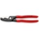 Kabelio žirklės KNIPEX 200mm 1