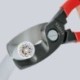 Kabelio žirklės KNIPEX 200mm 3