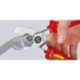 Elektriķa kabeļu šķēres KNIPEX 9516, 200mm 3 Elektriķa kabeļu šķēres KNIPEX 9516, 200mm 3