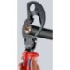 Kabeļu knaibles ar spēka mehānismu 250mm KNIPEX 9531 7 Kabeļu knaibles ar spēka mehānismu 250mm KNIPEX 9531 7