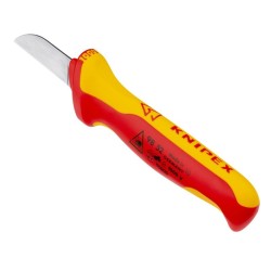 Kabeļu nazis KNIPEX 9852