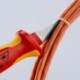 Kabeļu nazis KNIPEX 9852 4 Kabeļu nazis KNIPEX 9852 4