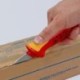 Kabeļu nazis KNIPEX 9852 6 Kabeļu nazis KNIPEX 9852 6