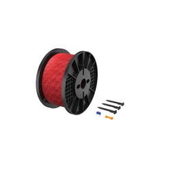 Zāliena robota uzstādīšanas komplekts EGO POWER+ AIK0300