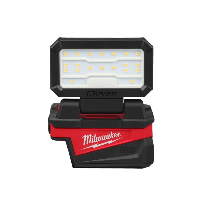 Lampa MILWAUKEE M18 ALIS-0 1