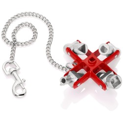 Visatslēga KNIPEX 001106