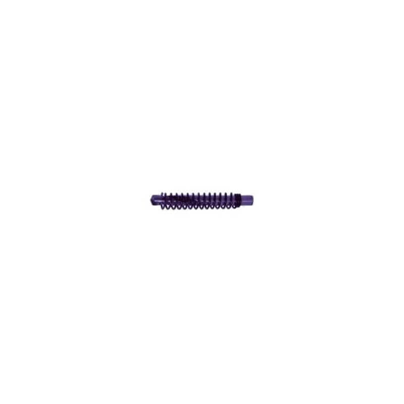 Centrēšanas urbis Powermax DURABLUE 6x80mm KARNASCH 1