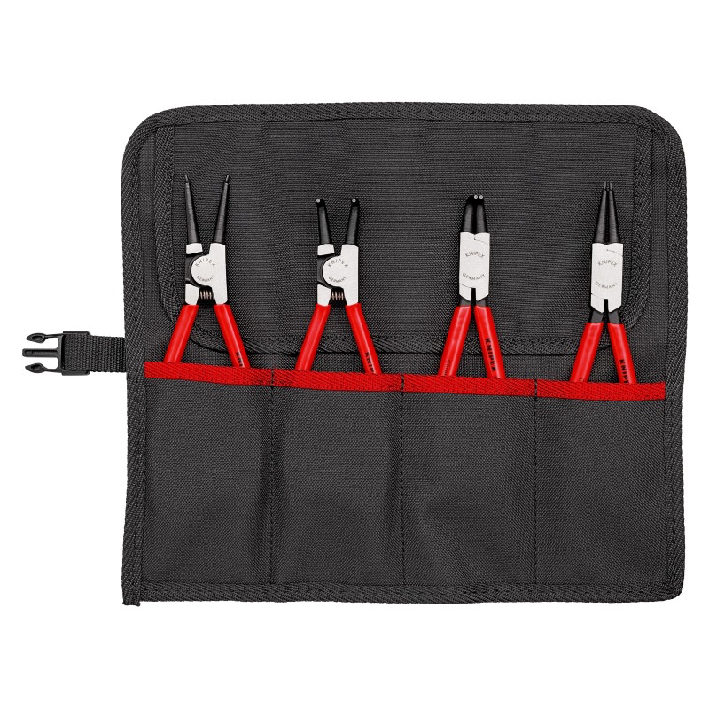 Gredzenveida knaibļu komplekts KNIPEX 001956 1