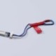 Instrumentu piekarināšanas siksna ar karabīni KNIPEX 6kg 2