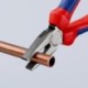 Kombinuotos replės KNIPEX 0302160 5