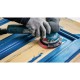 Slīpēšanas disks BOSCH Expert 0780 150mm P400 Velcro, 50gab 2