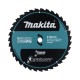Griešanas disks kokam MAKITA Efficut 415x30x2.3mm 35T 23° 1