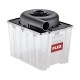 Ciklona filtrs FLEX VCE-PS 25 3
